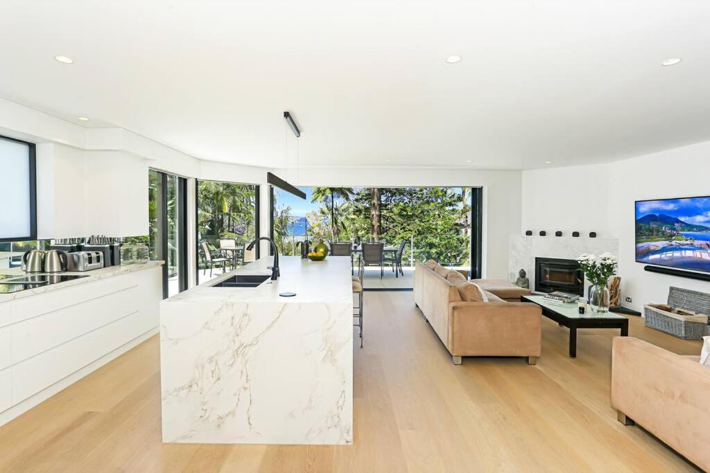 Photo of Livingroom in Mosman