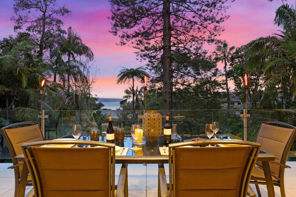Photo of Patio Balcony in Mosman