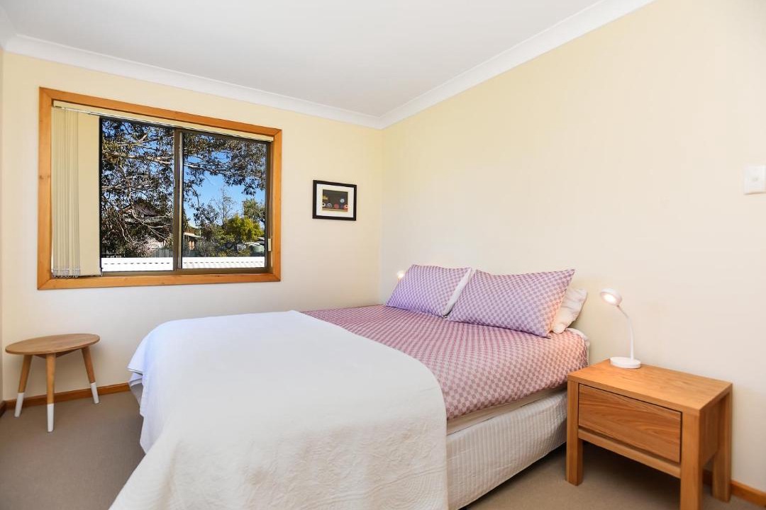 Photo of Bedroom in Port Willunga