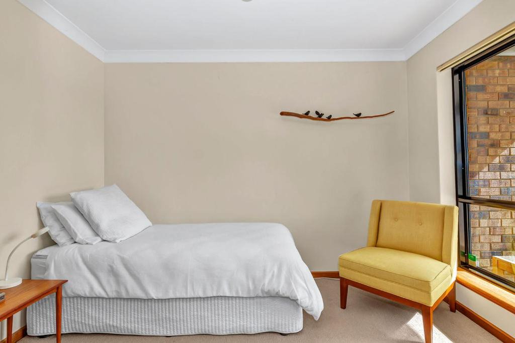 Photo of Bedroom in Port Willunga