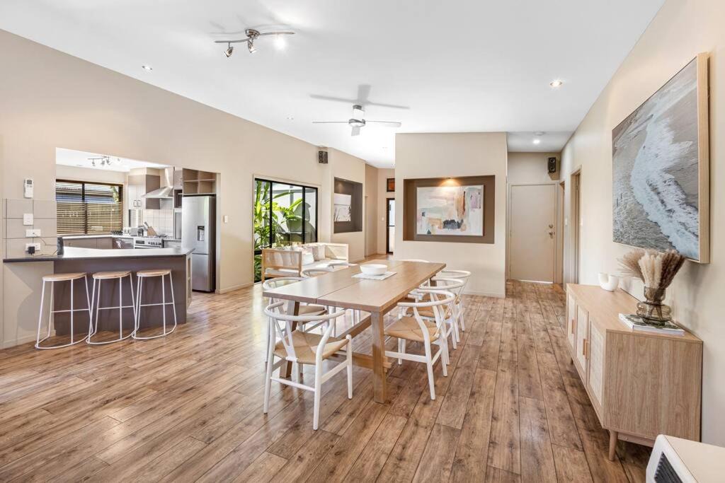 Photo of Livingroom in Mudjimba