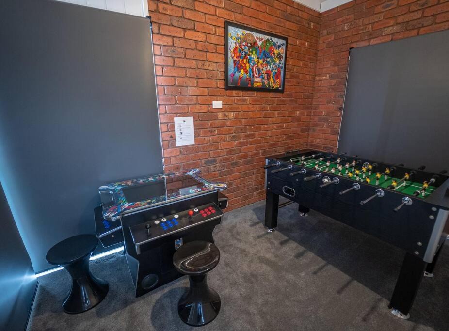 Photo of Livingroom in Ocean Grove