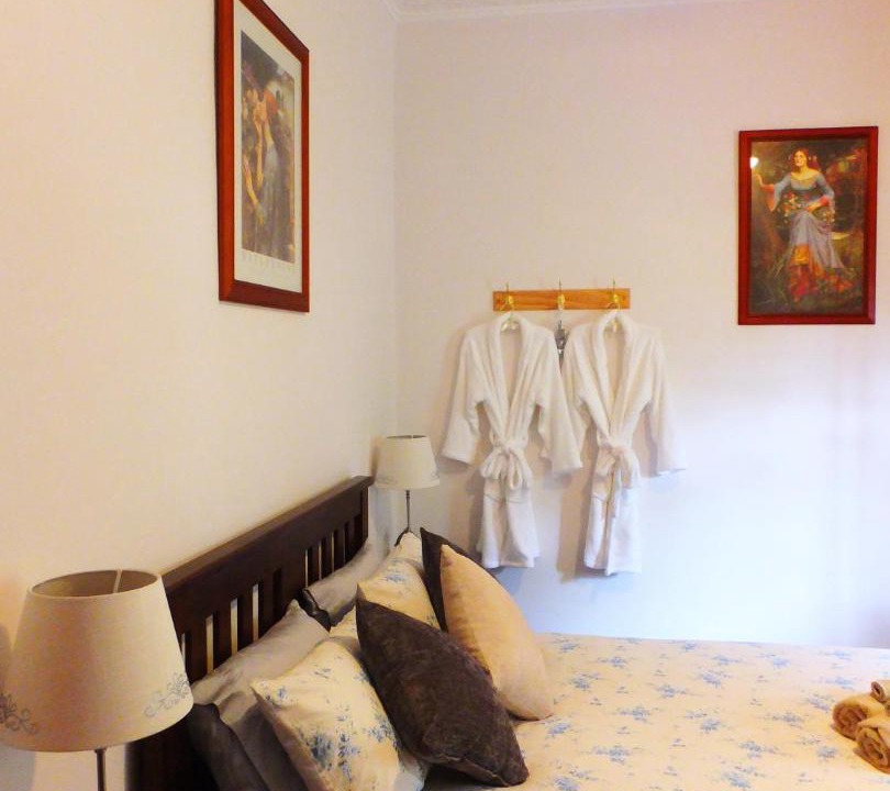 Photo of Bedroom in Stockwell