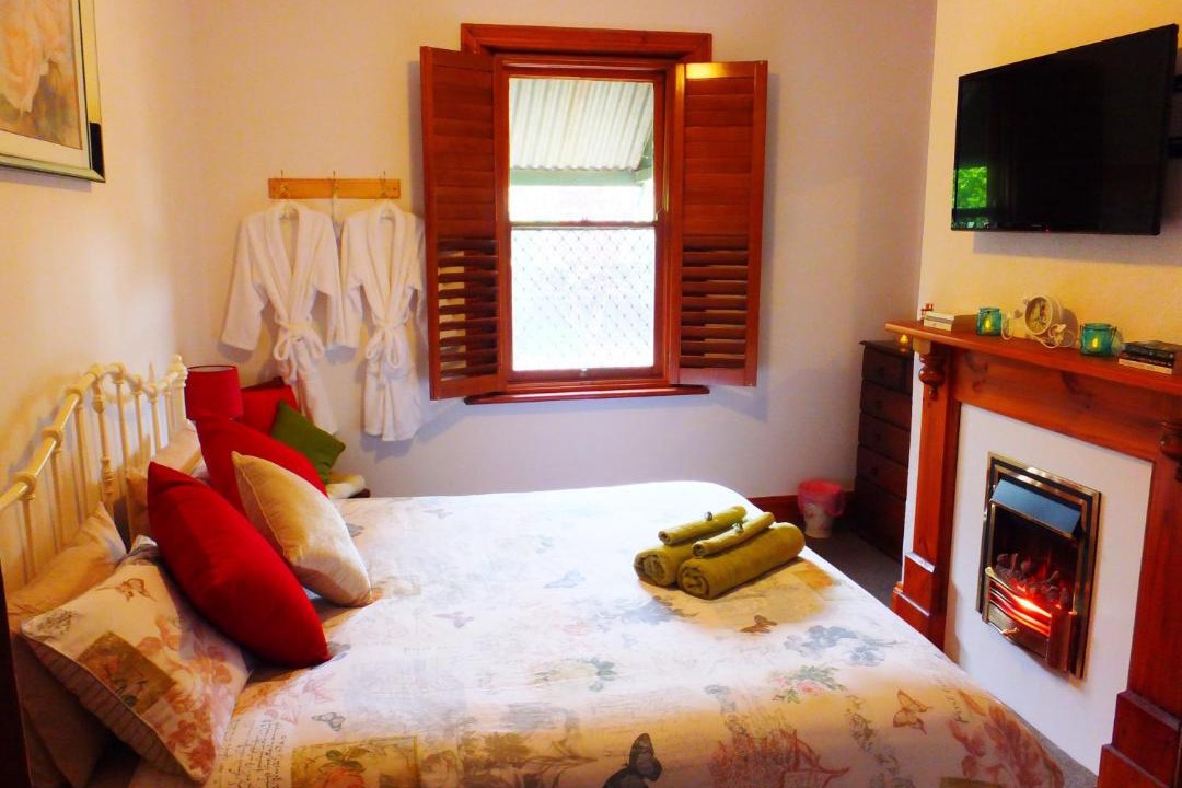 Photo of Bedroom in Stockwell