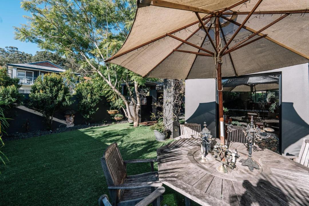 Photo of Patio Balcony in Oxenford