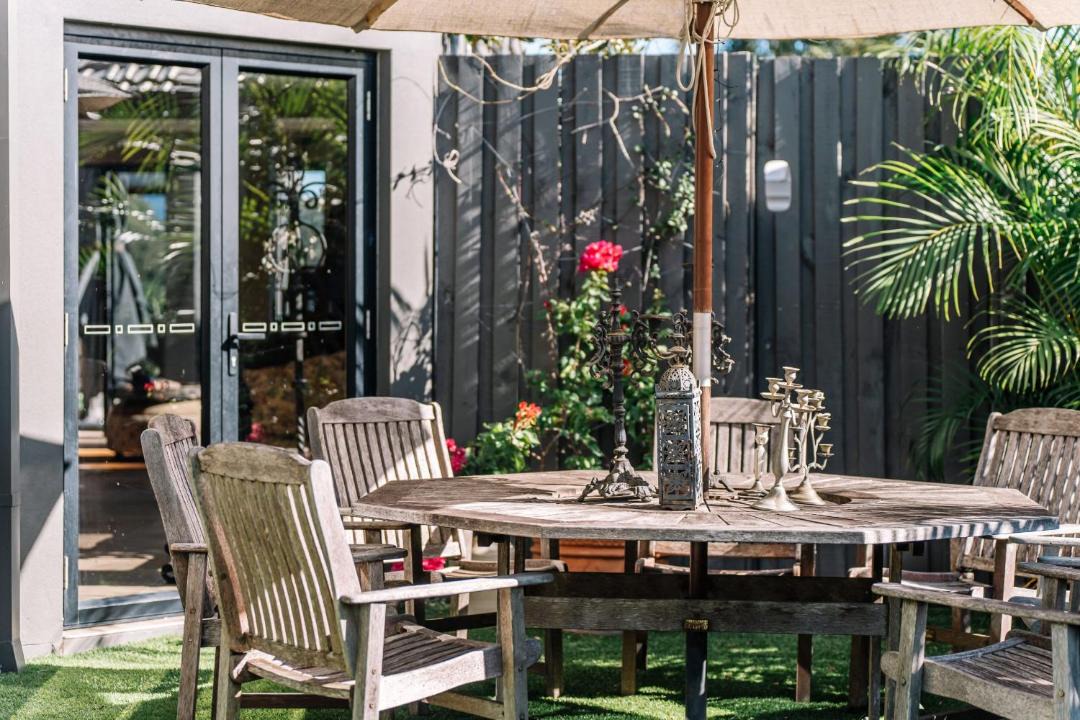 Photo of Patio Balcony in Oxenford