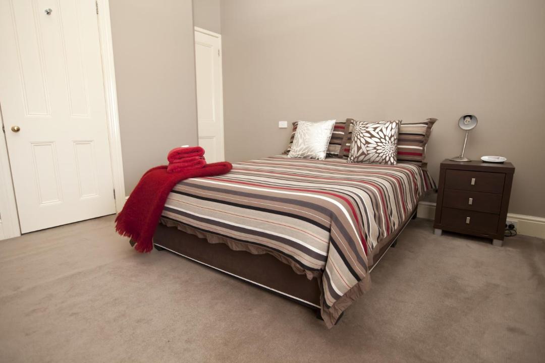 Photo of Bedroom in Bendigo
