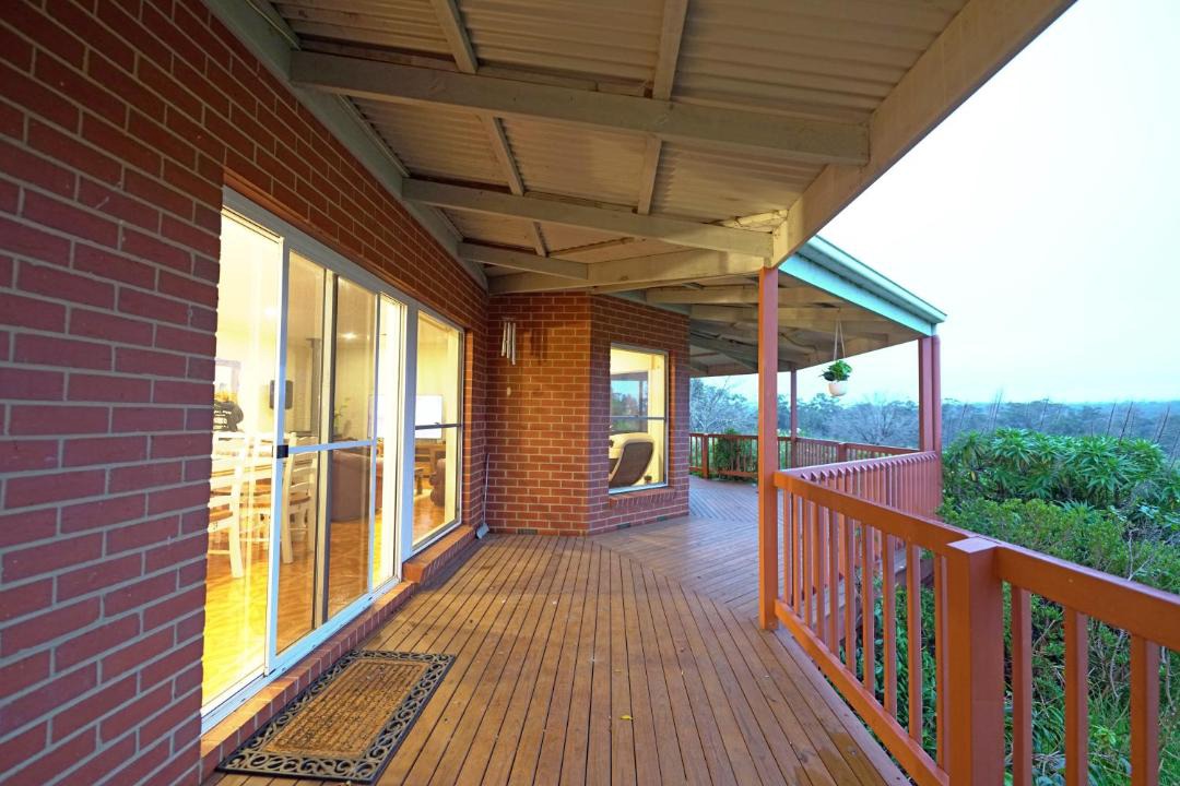 Photo of Patio Balcony in Heathcote