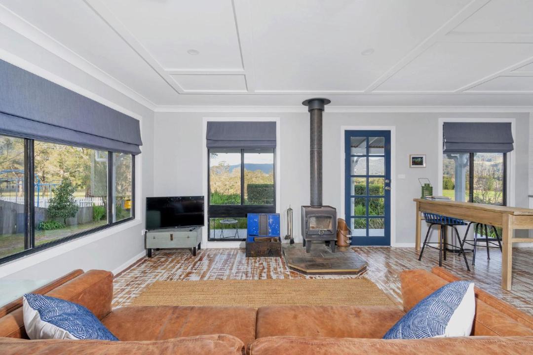 Photo of Livingroom in Barrengarry