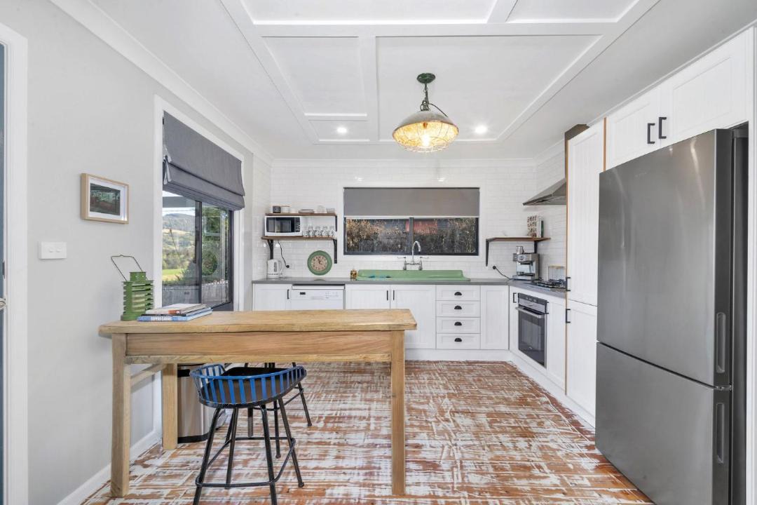 Photo of Kitchen in Barrengarry