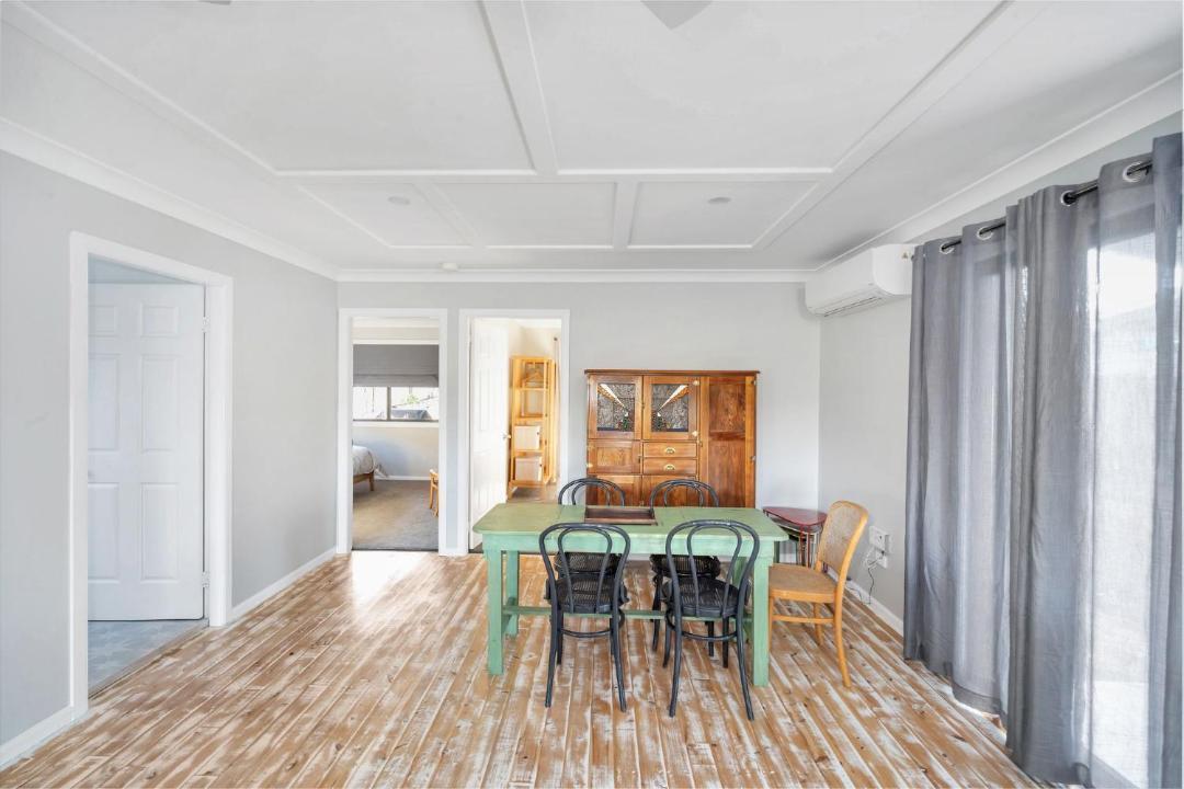 Photo of Livingroom in Barrengarry