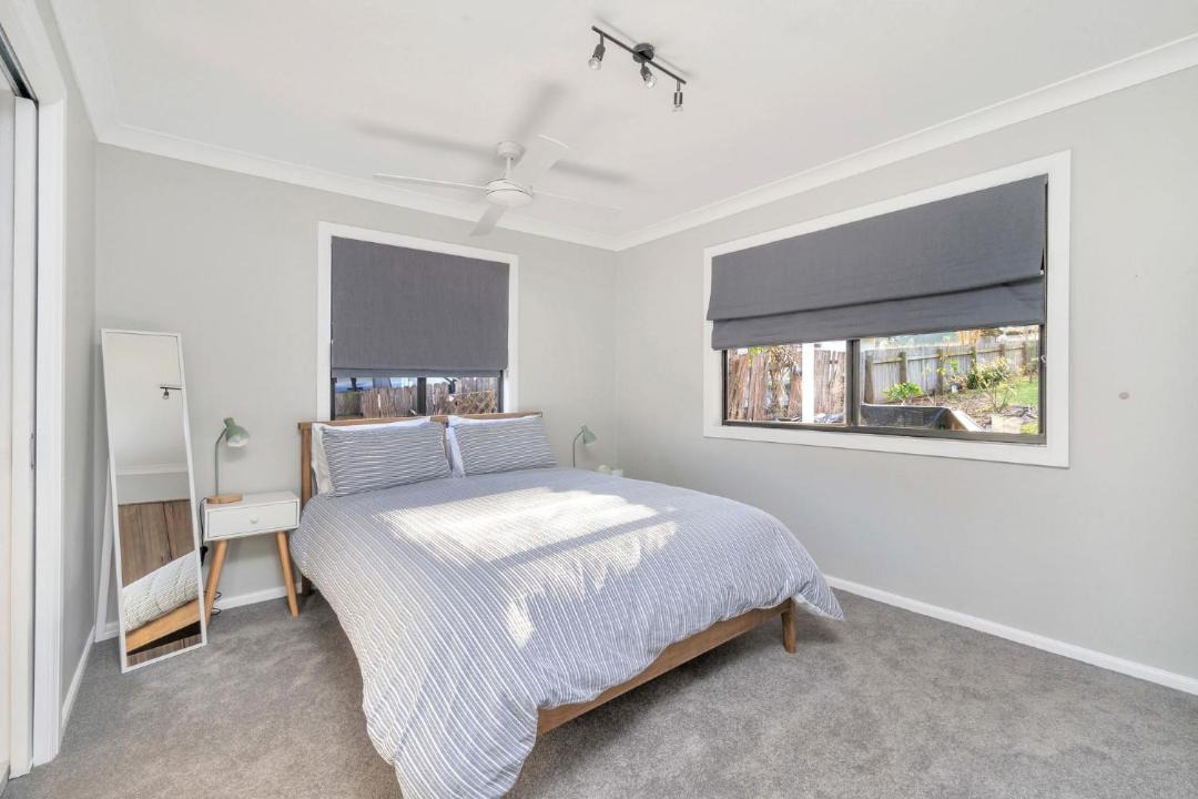 Photo of Bedroom in Barrengarry