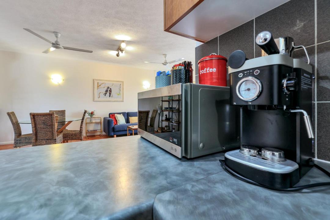 Photo of Kitchen in Parap