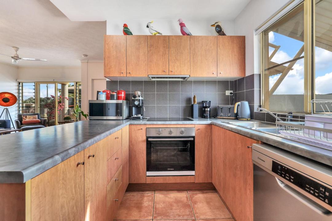 Photo of Kitchen in Parap