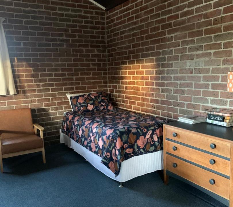 Photo of Bedroom in Wandsworth