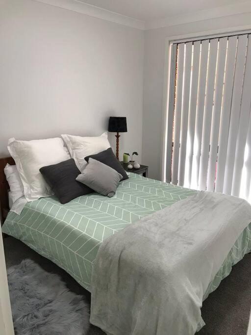 Photo of Bedroom in Swansea