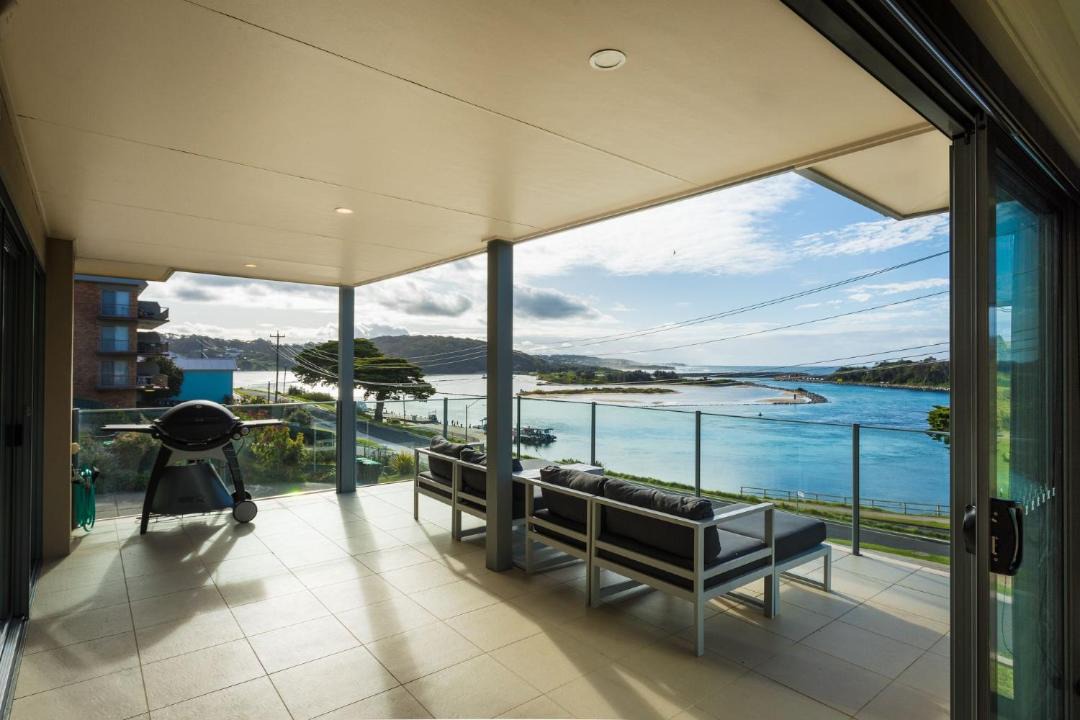Photo of Patio Balcony in Narooma