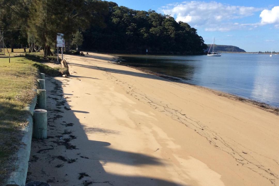 Photo of Outdoor in Currawong Beach