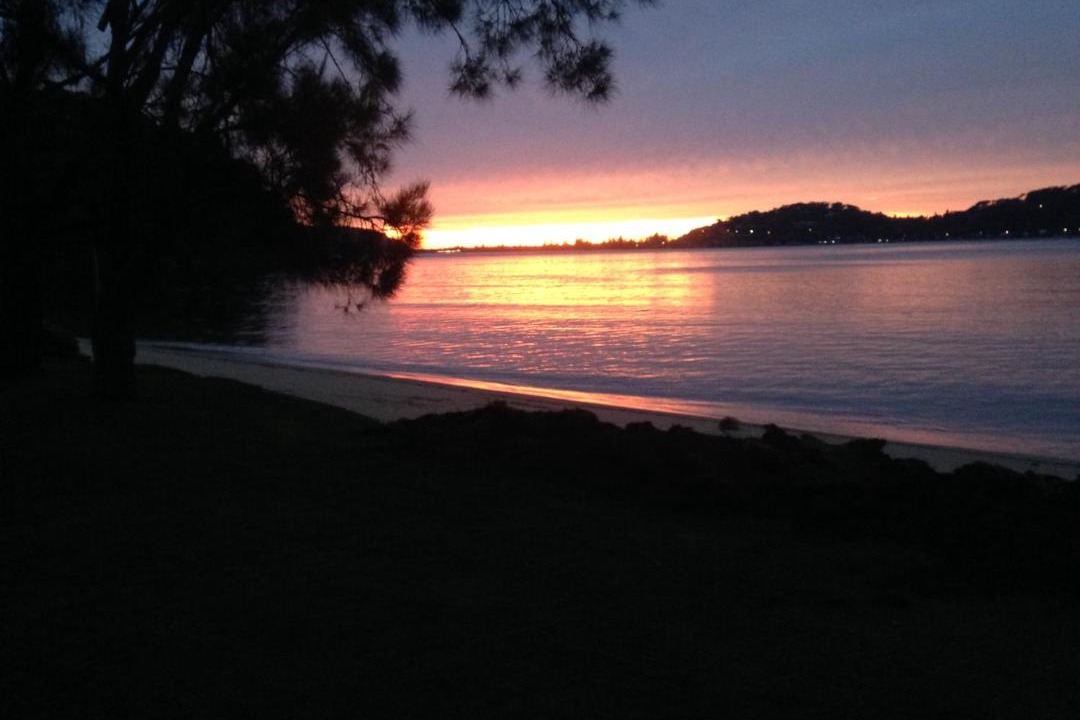 Photo of Outdoor in Currawong Beach