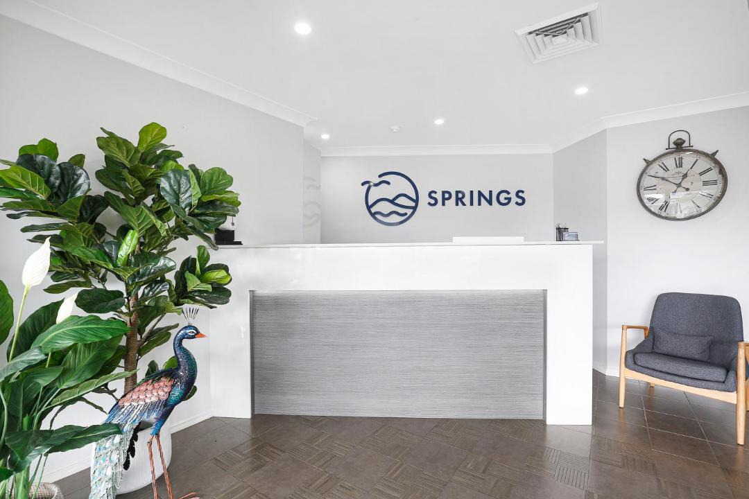 Photo of Livingroom in Worrigee
