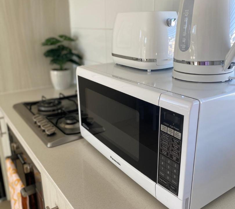 Photo of Kitchen in Clarkson