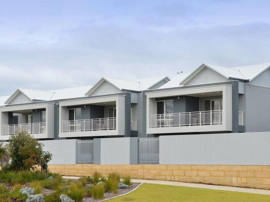 Photo of Buildings in Clarkson