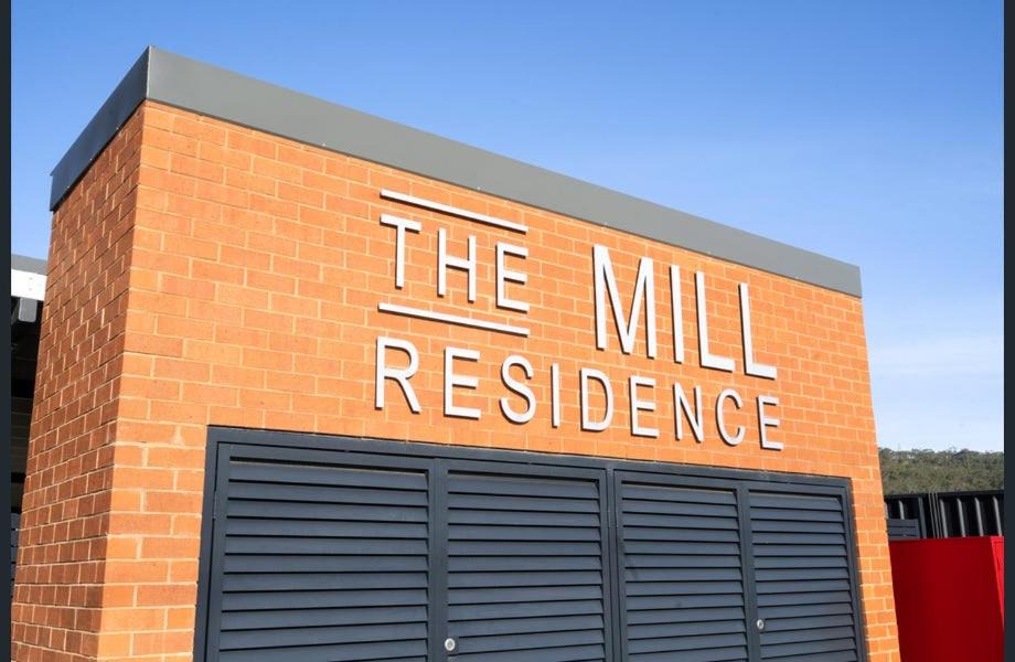Photo of Buildings in Wagga Wagga