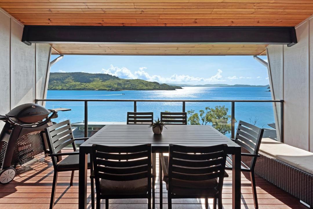Photo of Patio Balcony in Hamilton Island
