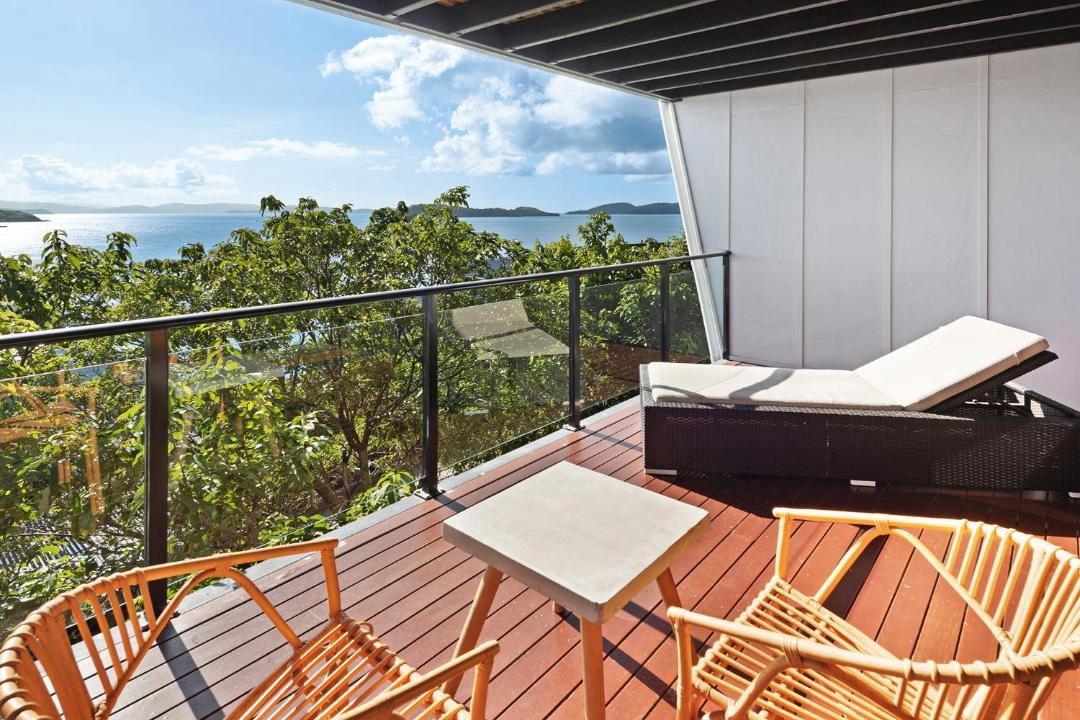 Photo of Patio Balcony in Hamilton Island