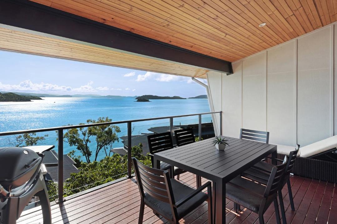 Photo of Patio Balcony in Hamilton Island