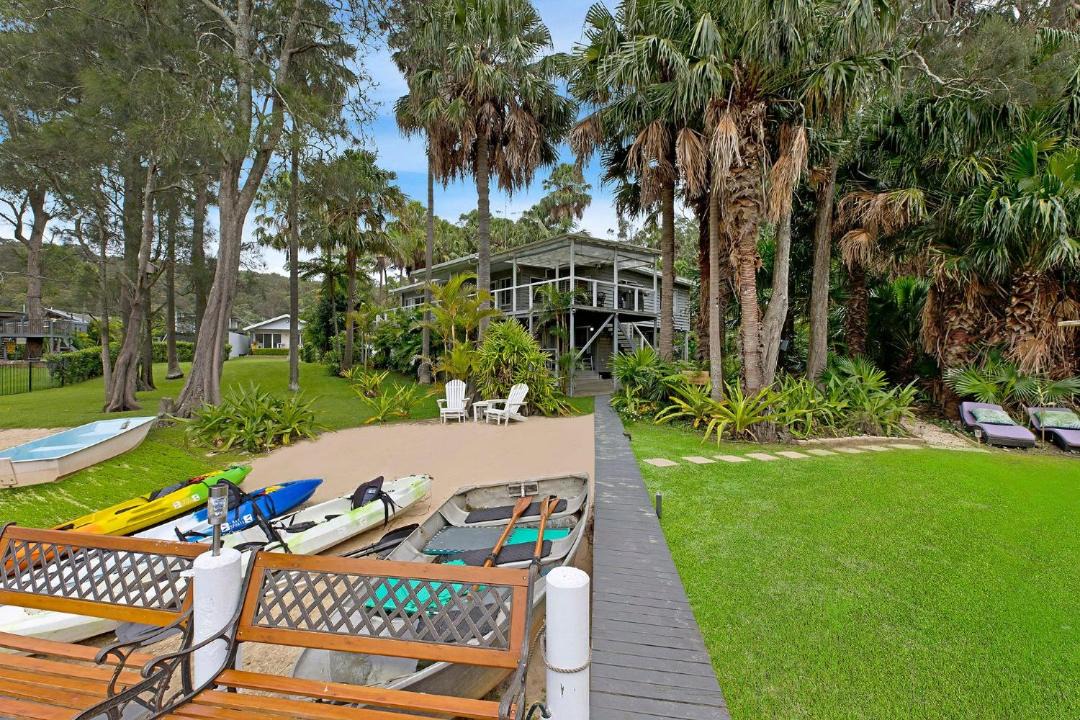 Photo of Patio Balcony in Umina Beach
