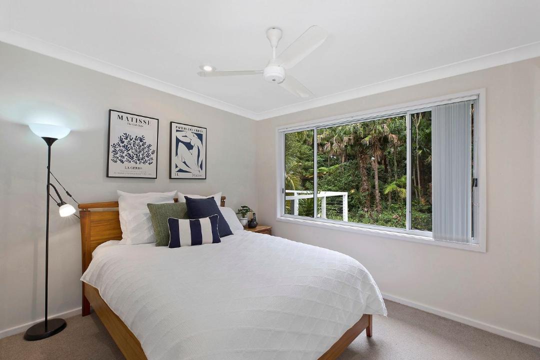 Photo of Bedroom in Umina Beach