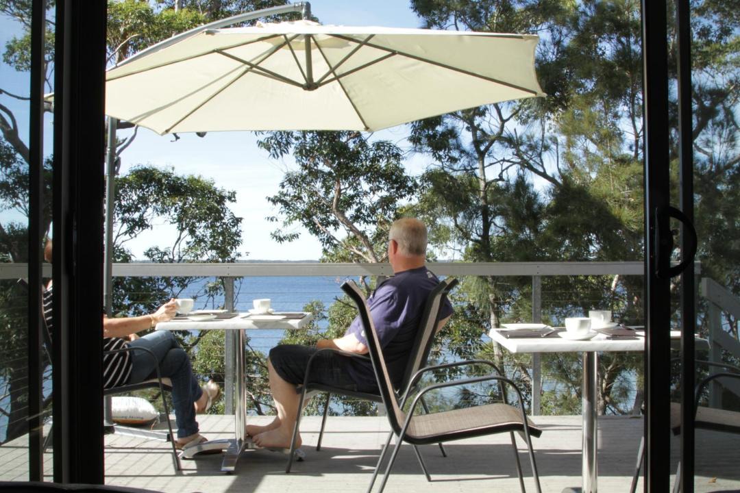 Photo of Patio Balcony in Sanctuary Point