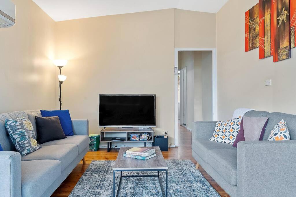 Photo of Livingroom in Wentworth Falls