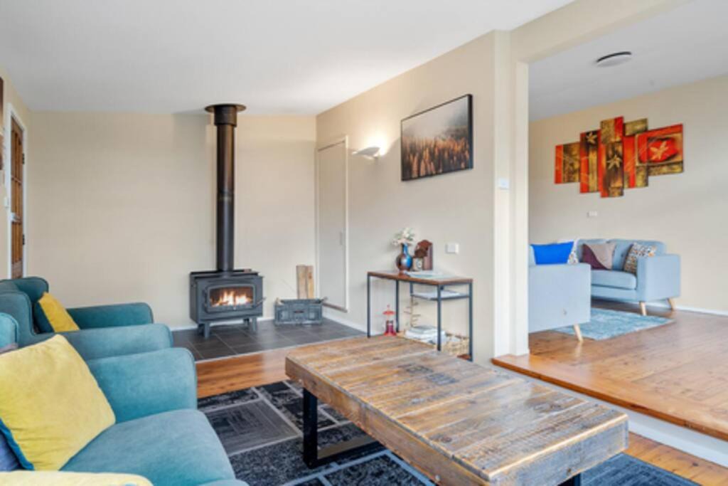 Photo of Livingroom in Wentworth Falls