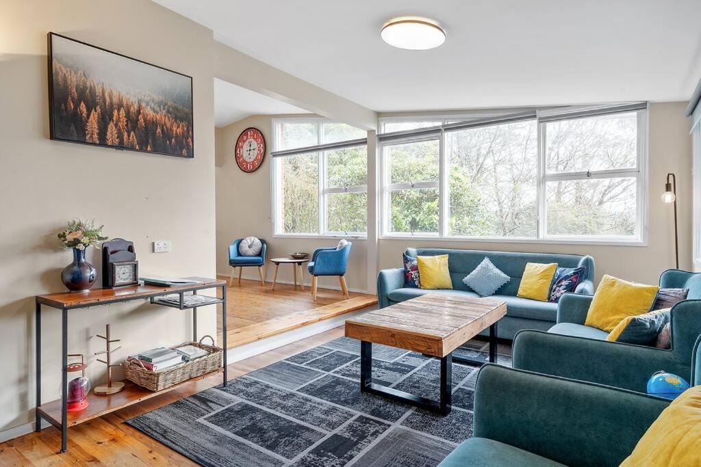 Photo of Livingroom in Wentworth Falls