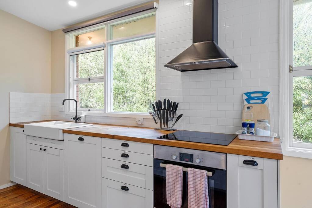 Photo of Kitchen in Wentworth Falls