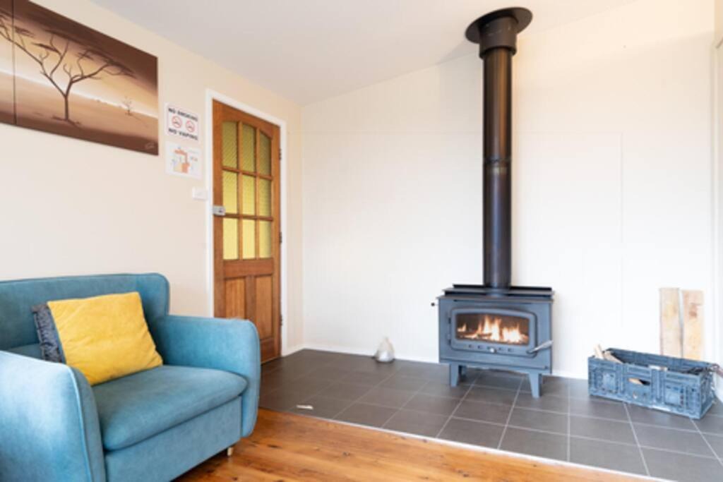 Photo of Livingroom in Wentworth Falls