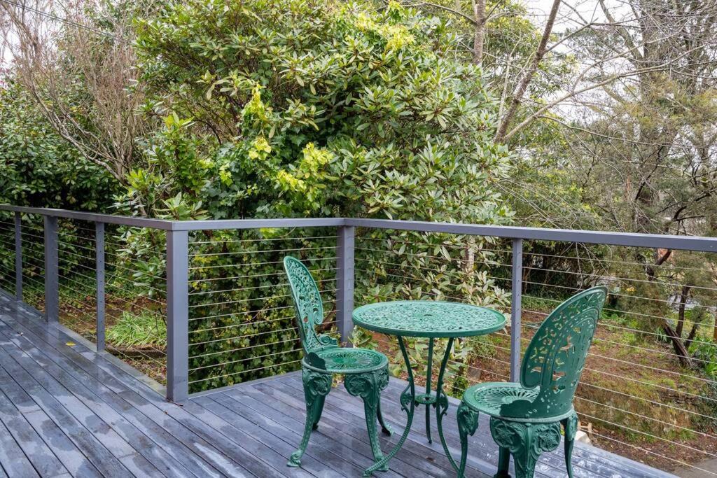 Photo of Patio Balcony in Wentworth Falls