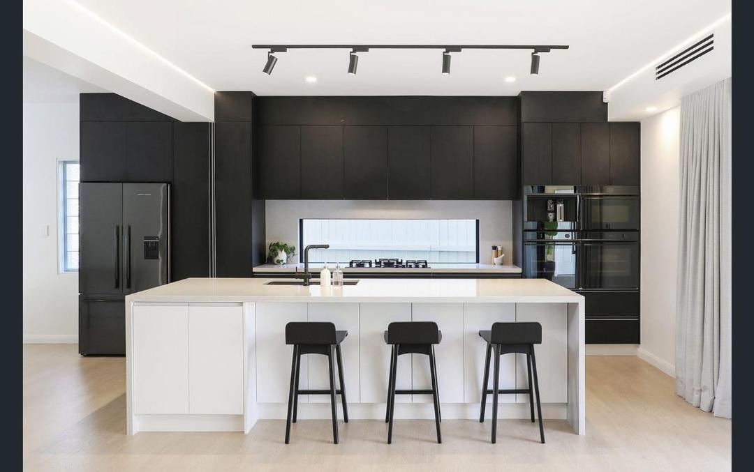 Photo of Kitchen in Bateau Bay