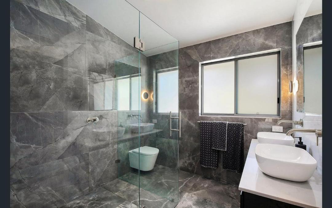 Photo of Bathroom in Bateau Bay