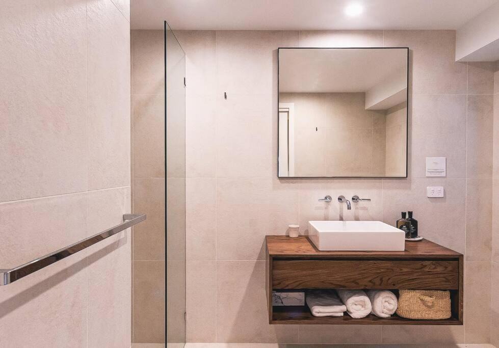 Photo of Bathroom in Yamba