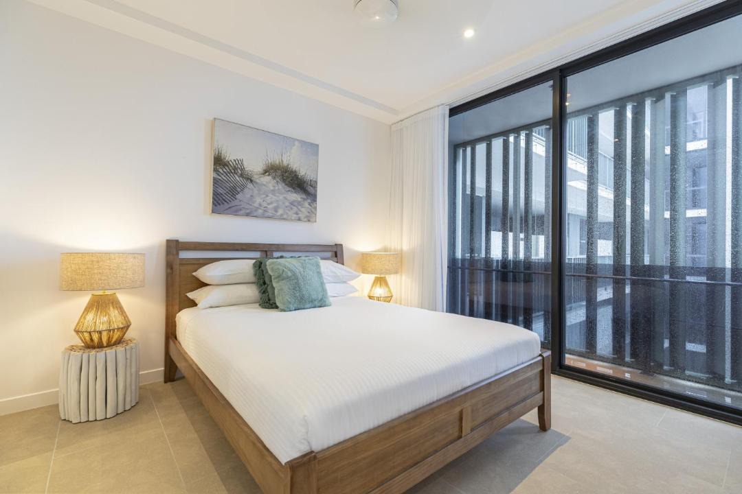 Photo of Bedroom in Bokarina