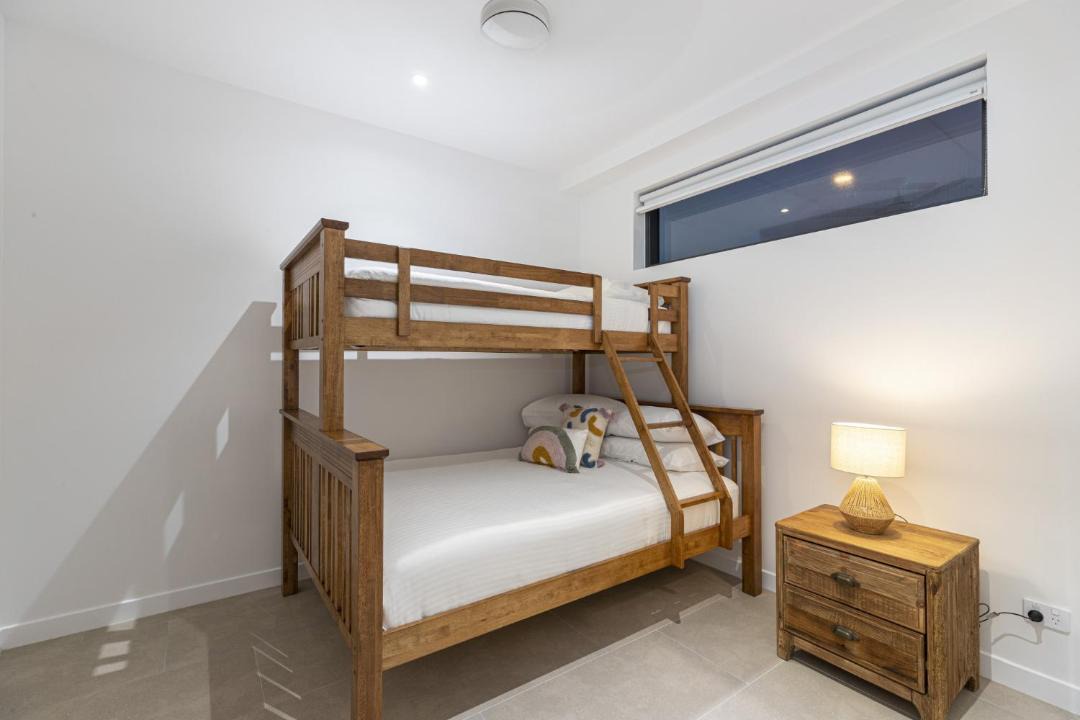 Photo of Bedroom in Bokarina