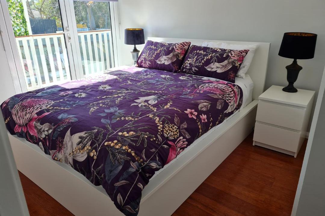 Photo of Bedroom in Ashmont