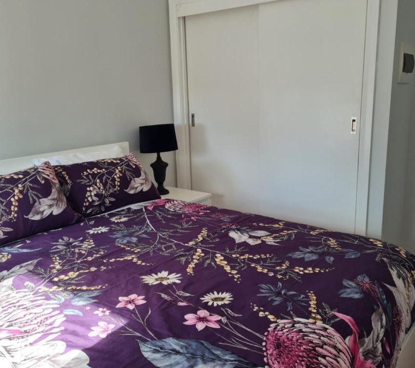 Photo of Bedroom in Ashmont
