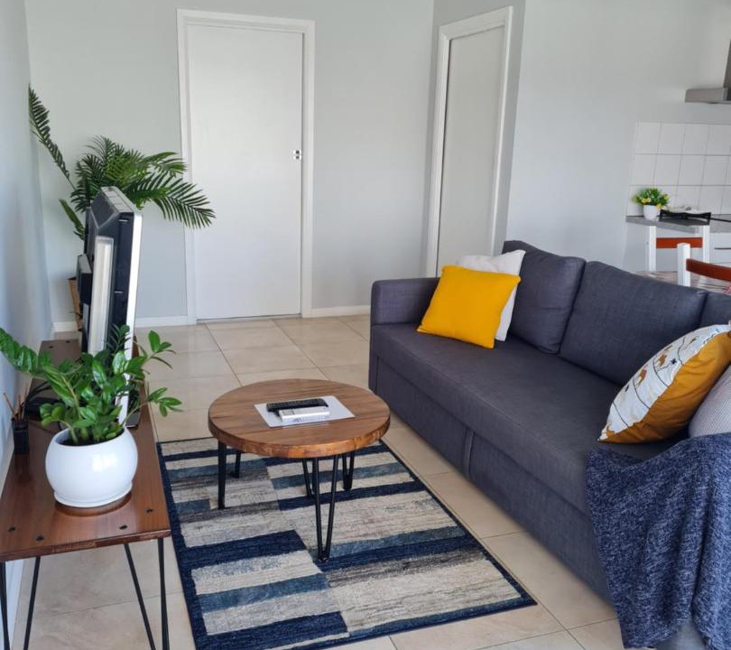 Photo of Livingroom in Ashmont