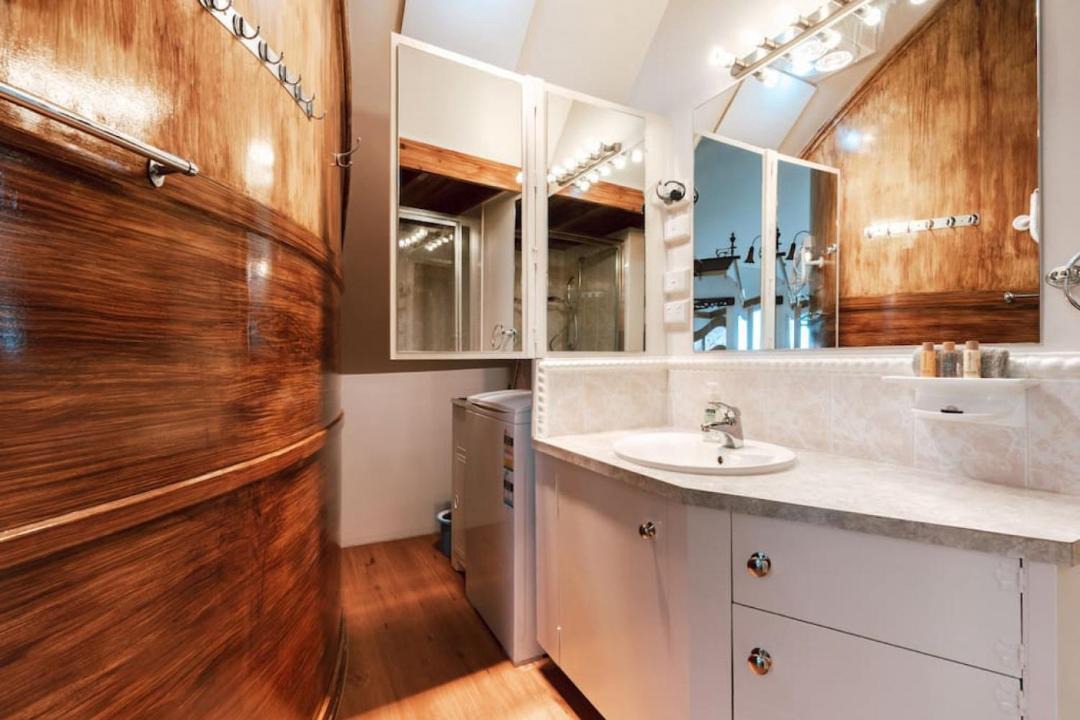 Photo of Bathroom in Olinda