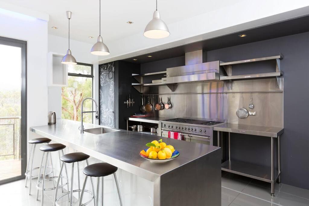 Photo of Kitchen in Geilston Bay