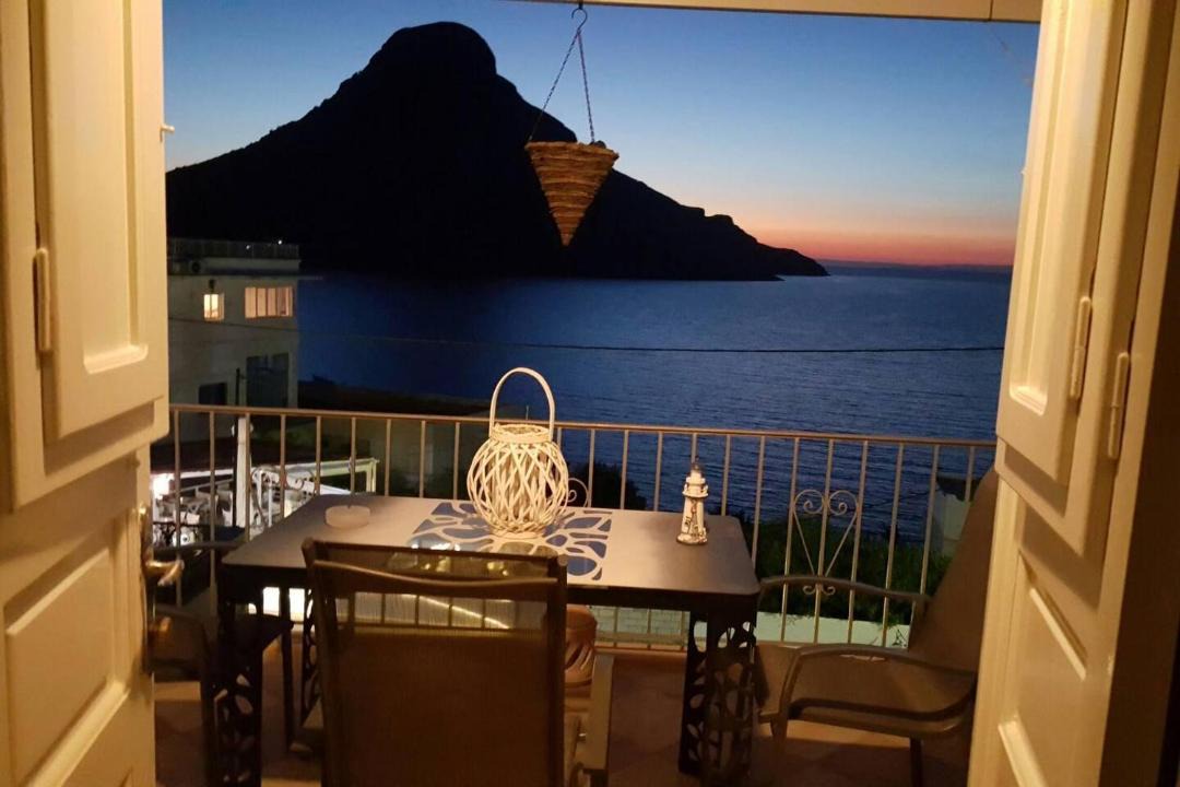 Photo of Patio Balcony in Massouri